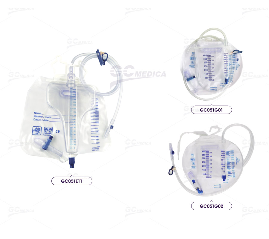 Urine Meter