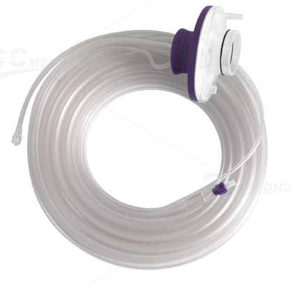 stryker heated insufflation tubing