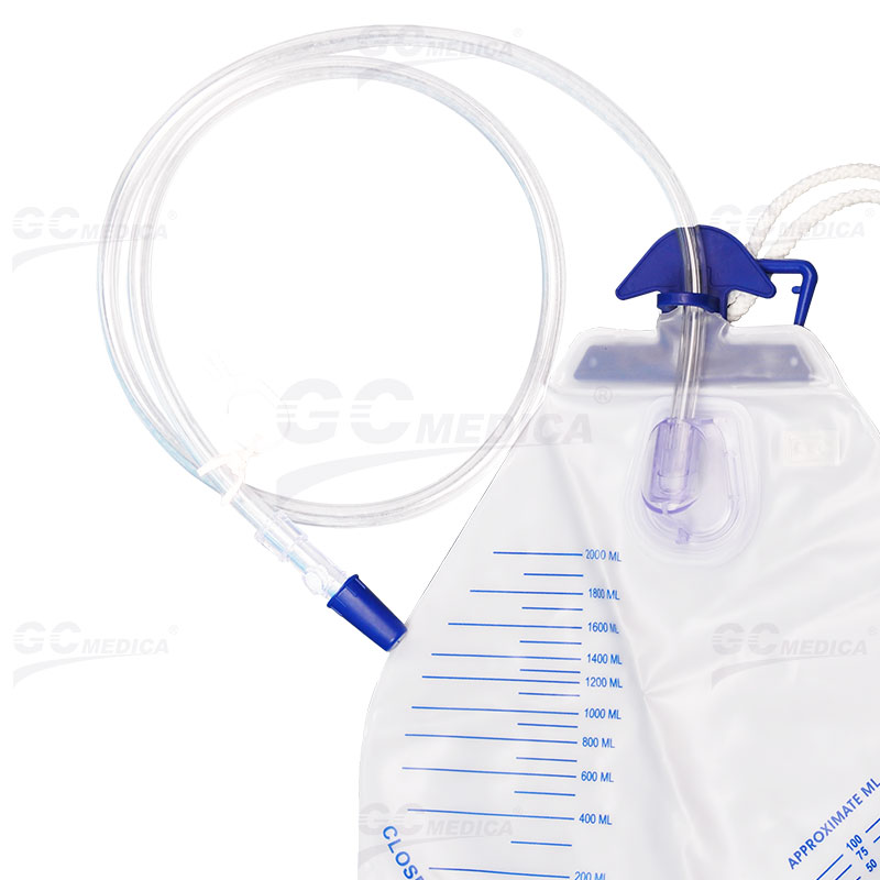 Urine Drainage Bag