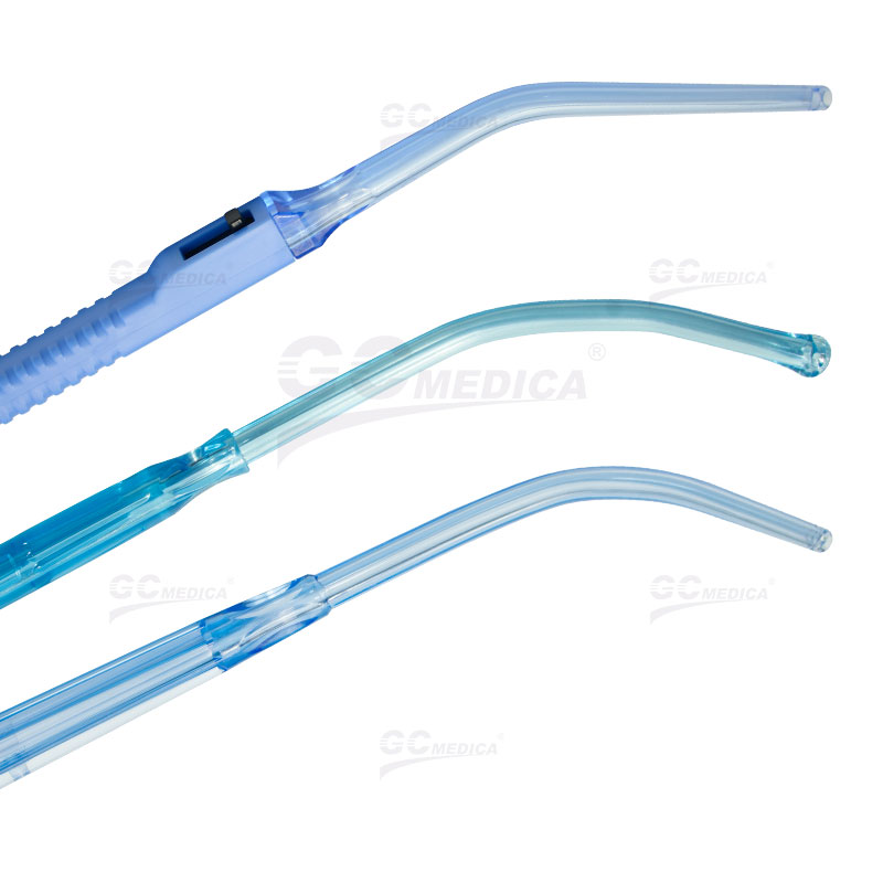 yankauer catheter