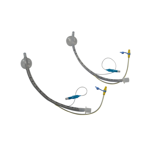 Types of Disposable Standard Endotracheal Tube For Sale | GCmedica