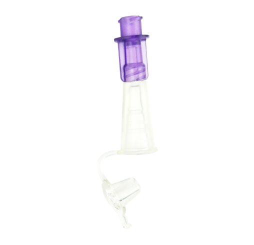 Disposable Enteral Feeding Bag For Gravity | GCmedica