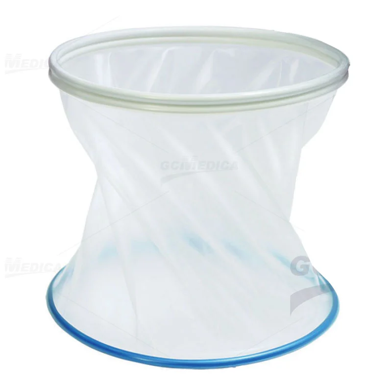 Disposable Height Changeable Wound Protector