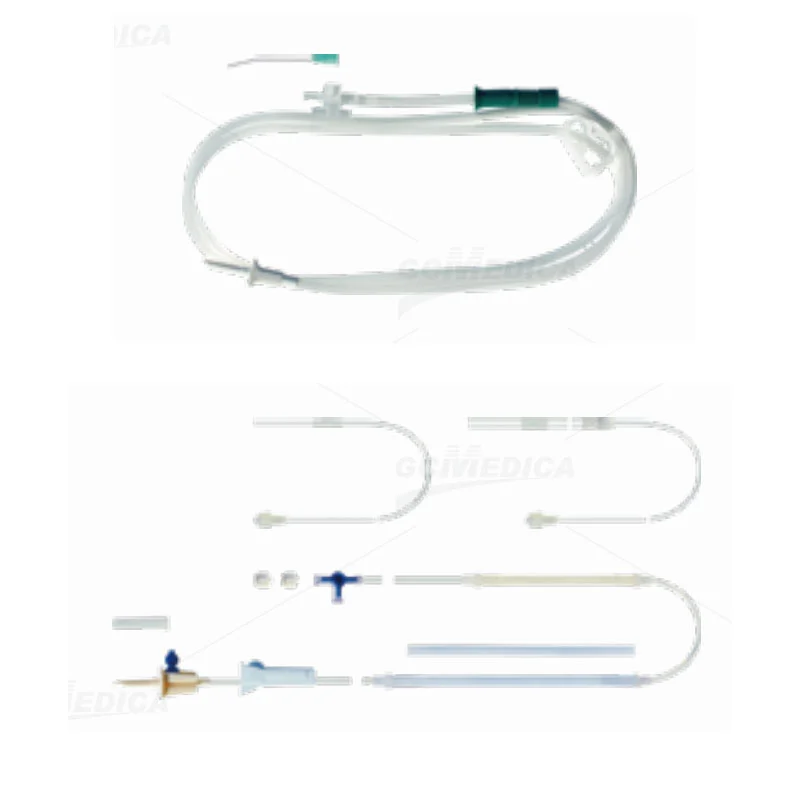 Oral Irrigation Kit