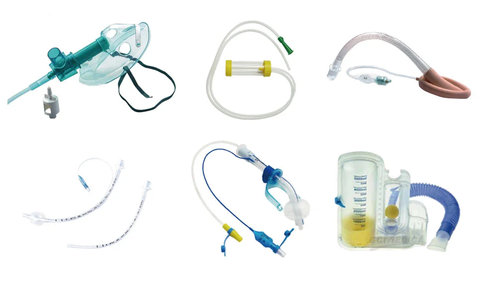 Respiratory  & Anesthesia