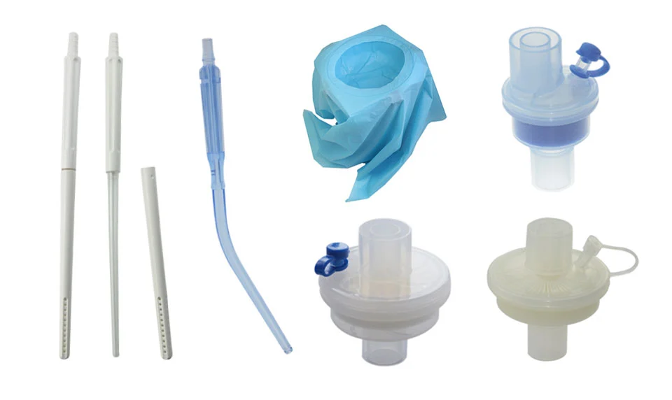 PVC-FREE Medical Device