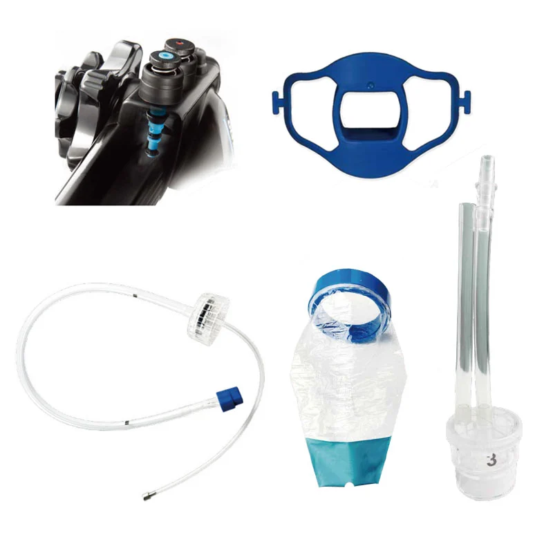 Endoscopy Care and Accessories