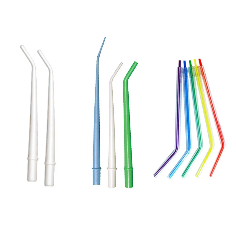 Dental Surgical/Suction Tips