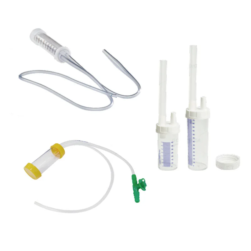 Mucus Extractor/Trap