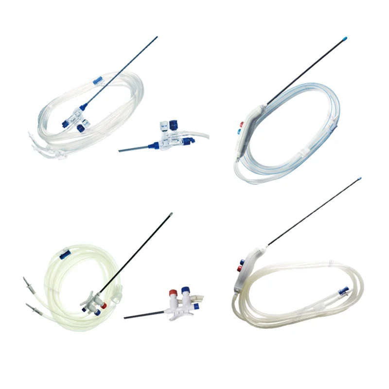 Laparoscopic Suction Irrigation Set