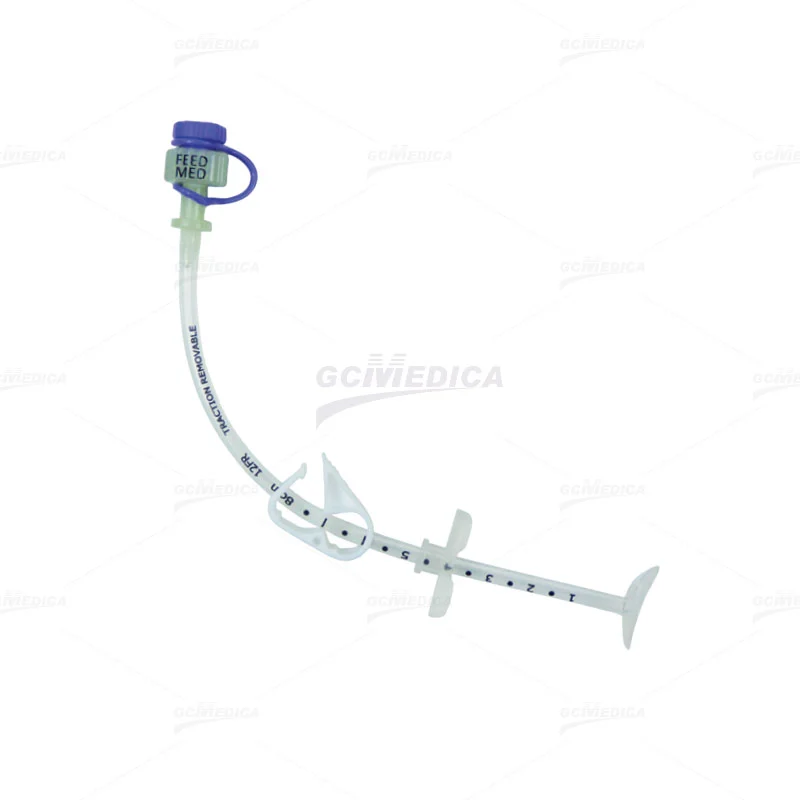 Gastrostomy Tube