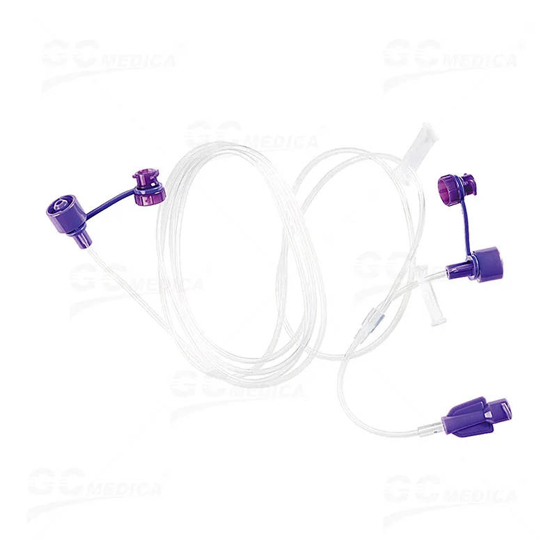 enteral extension set