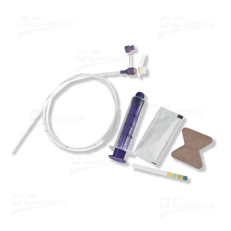 Enteral Placement Kits