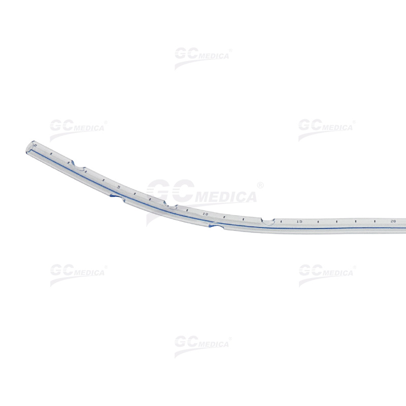 thoracic drainage catheter