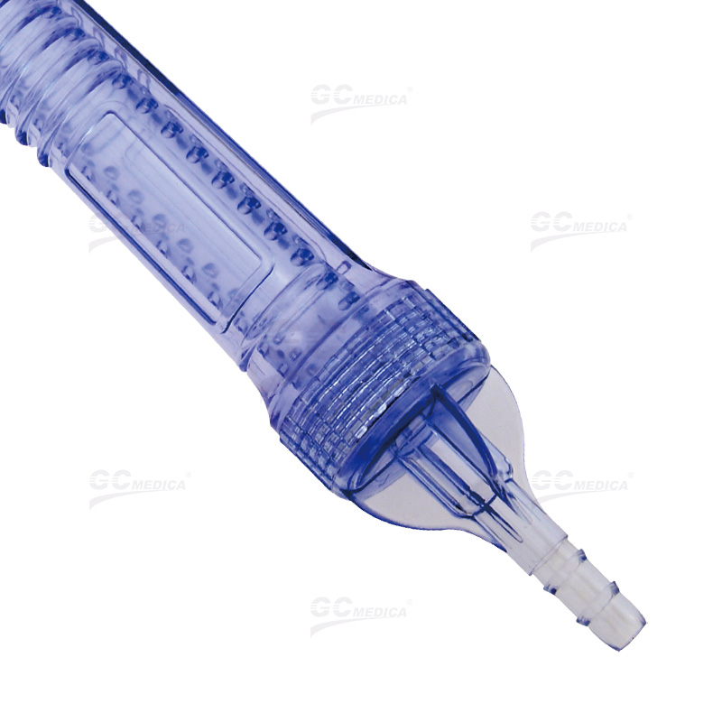 orthopedic suction tube