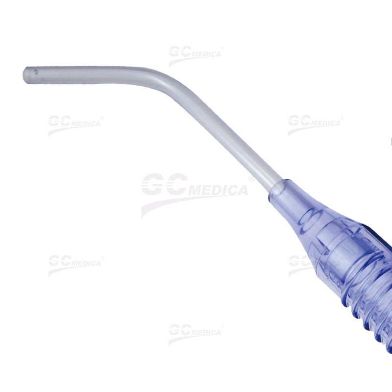 orthopedic suction tip